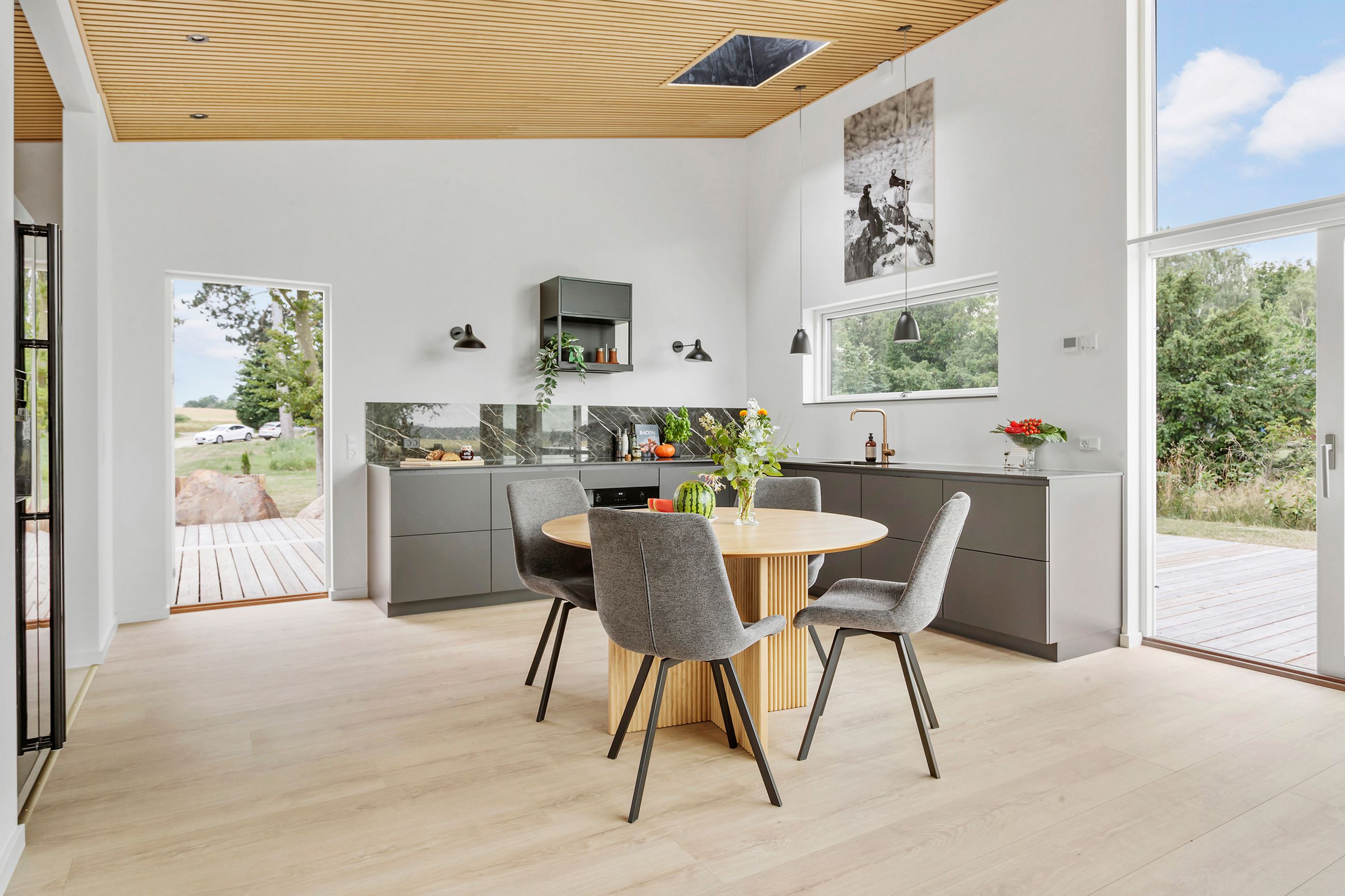 Ll Troldmosevej 4, Venslev, Skibby - 31-Koekken.jpg