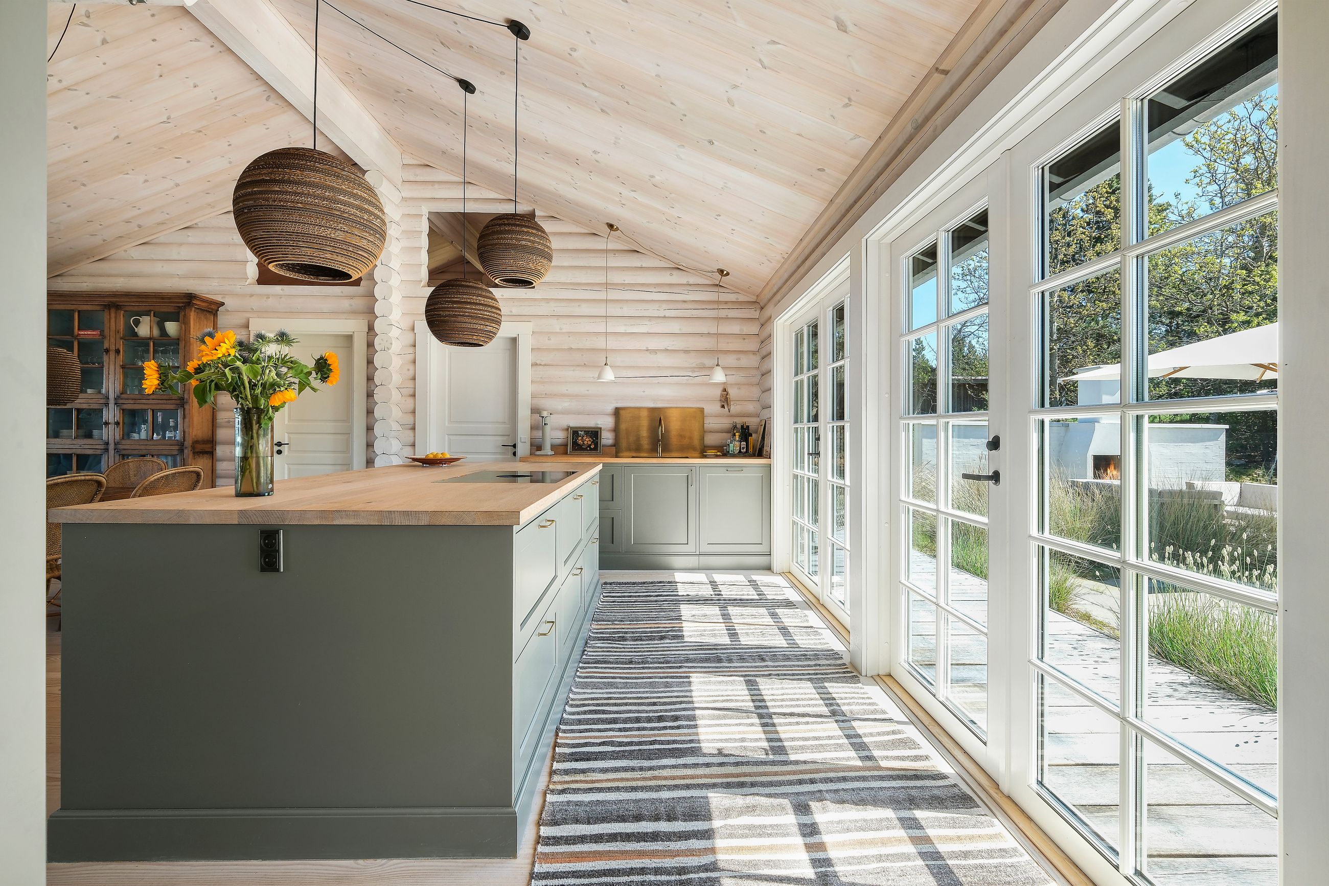 Tinkerup Strandvej 92, Gilleleje - Køkken