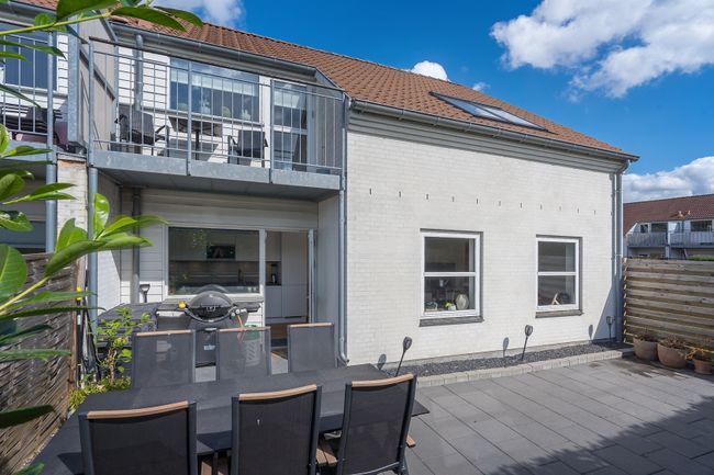 Ørnebjergvej 5V, st. tv