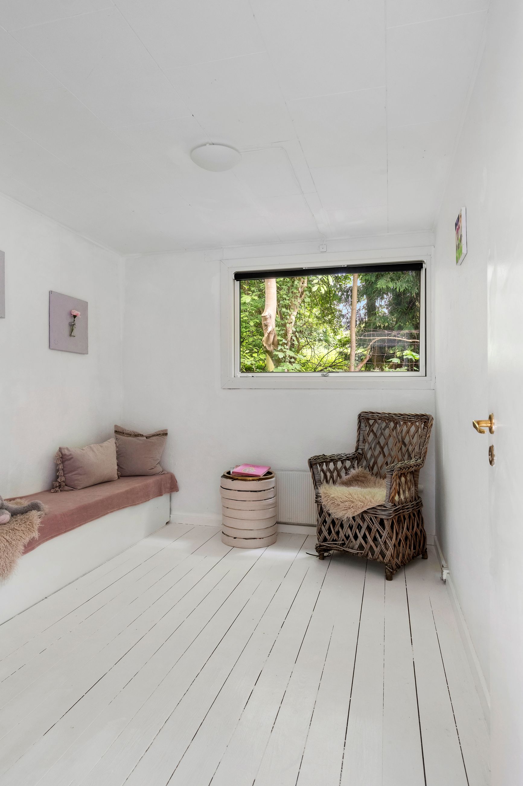 Møllevænget 41, Hørsholm - Stue