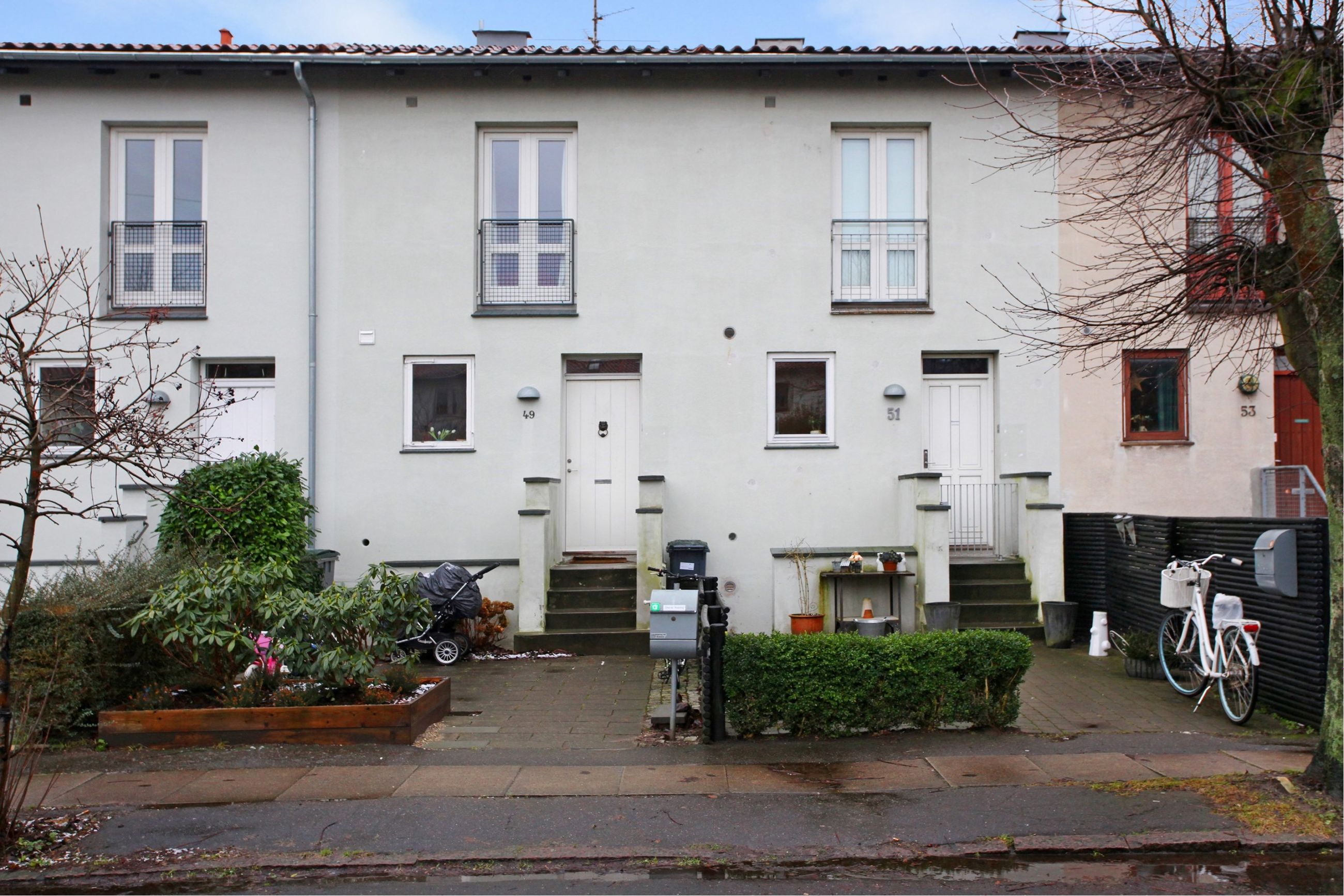 Langkærvej 49 Villa