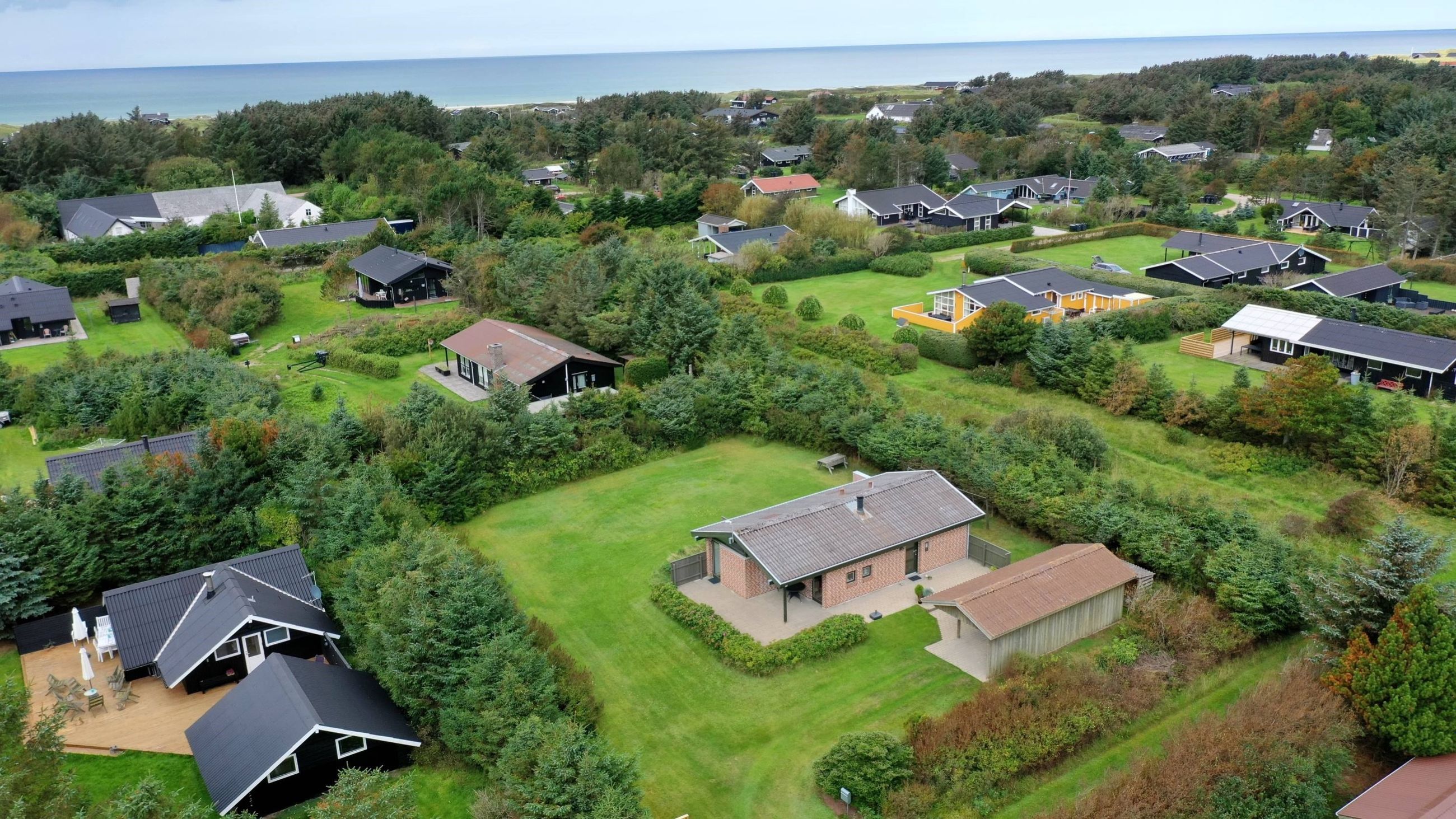 Magdalenevej 15,  Fritidsbolig