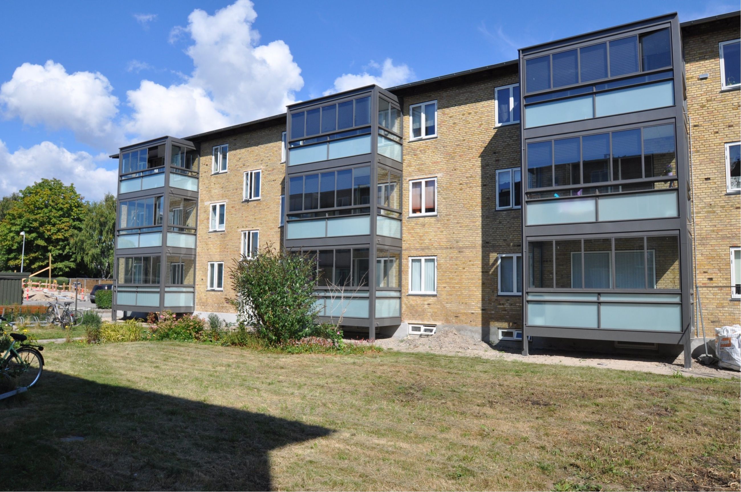 Vigerslev Alle 390B, 2. -2. Andelsbolig