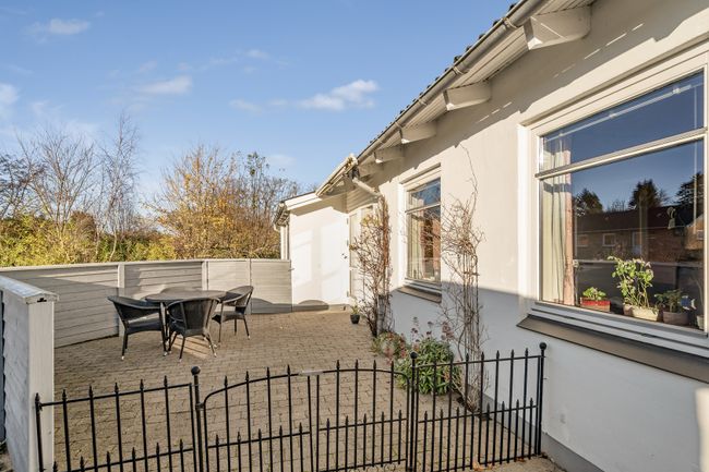 Lærkevej 54,  Langesø