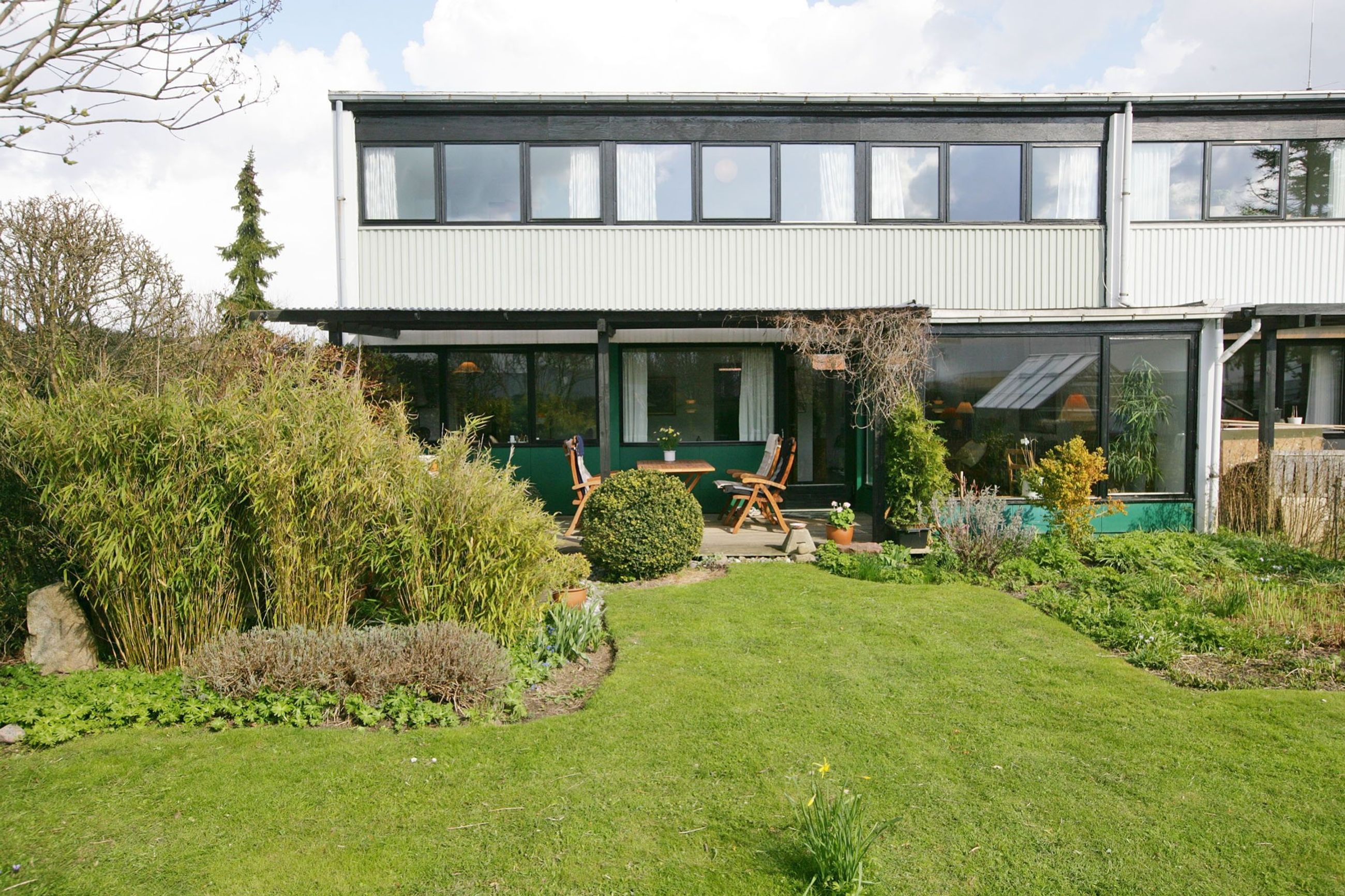 Humlehusene 56 Villa