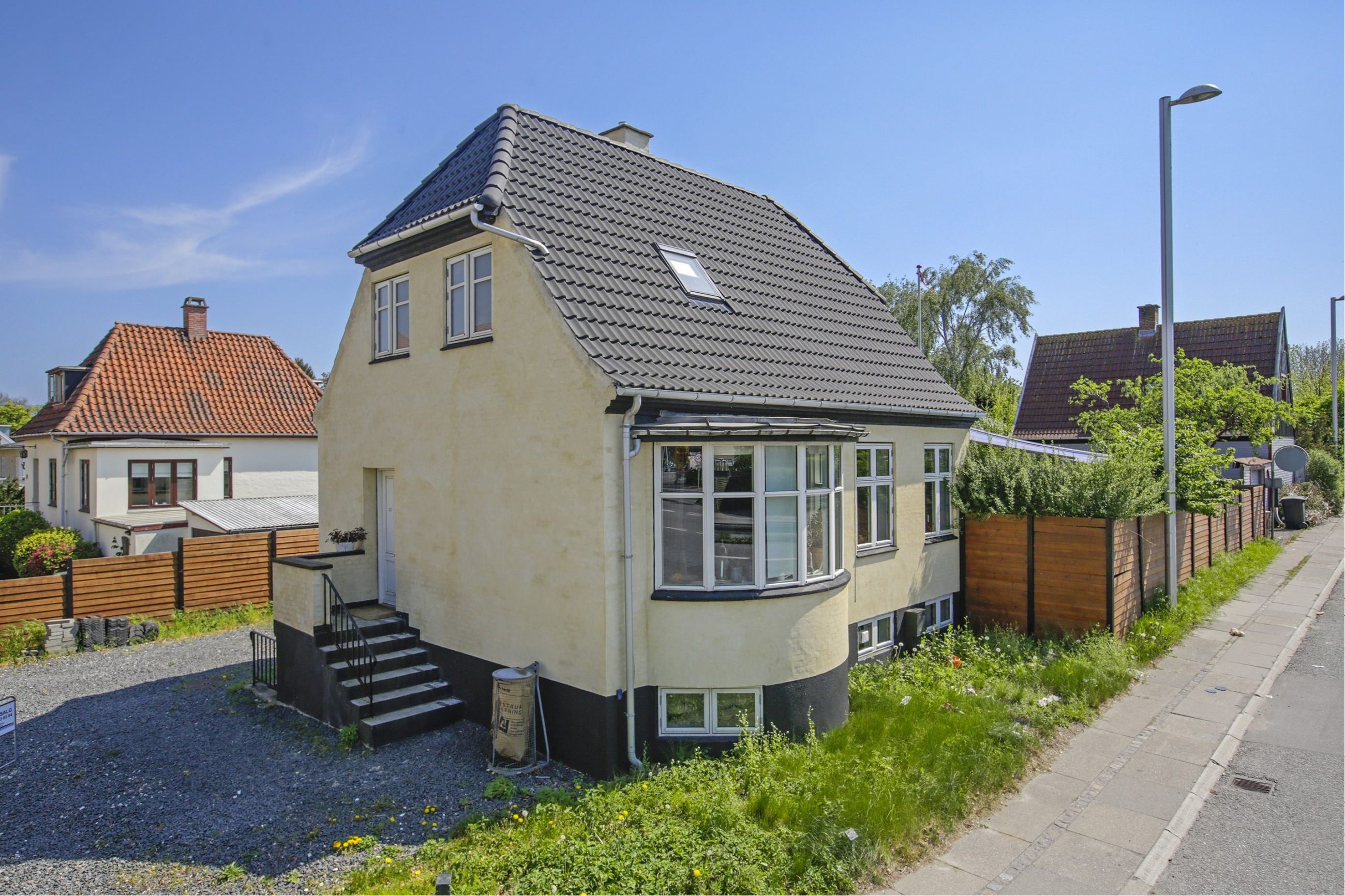 Kildevej 27 Villa