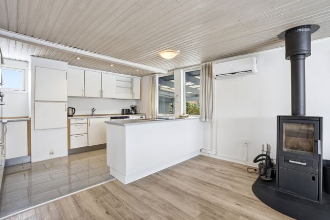 Nyvej 4,  Mindegården