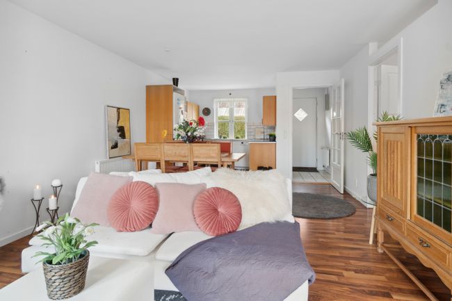 Nøddelunden 22,  Lille Smørum