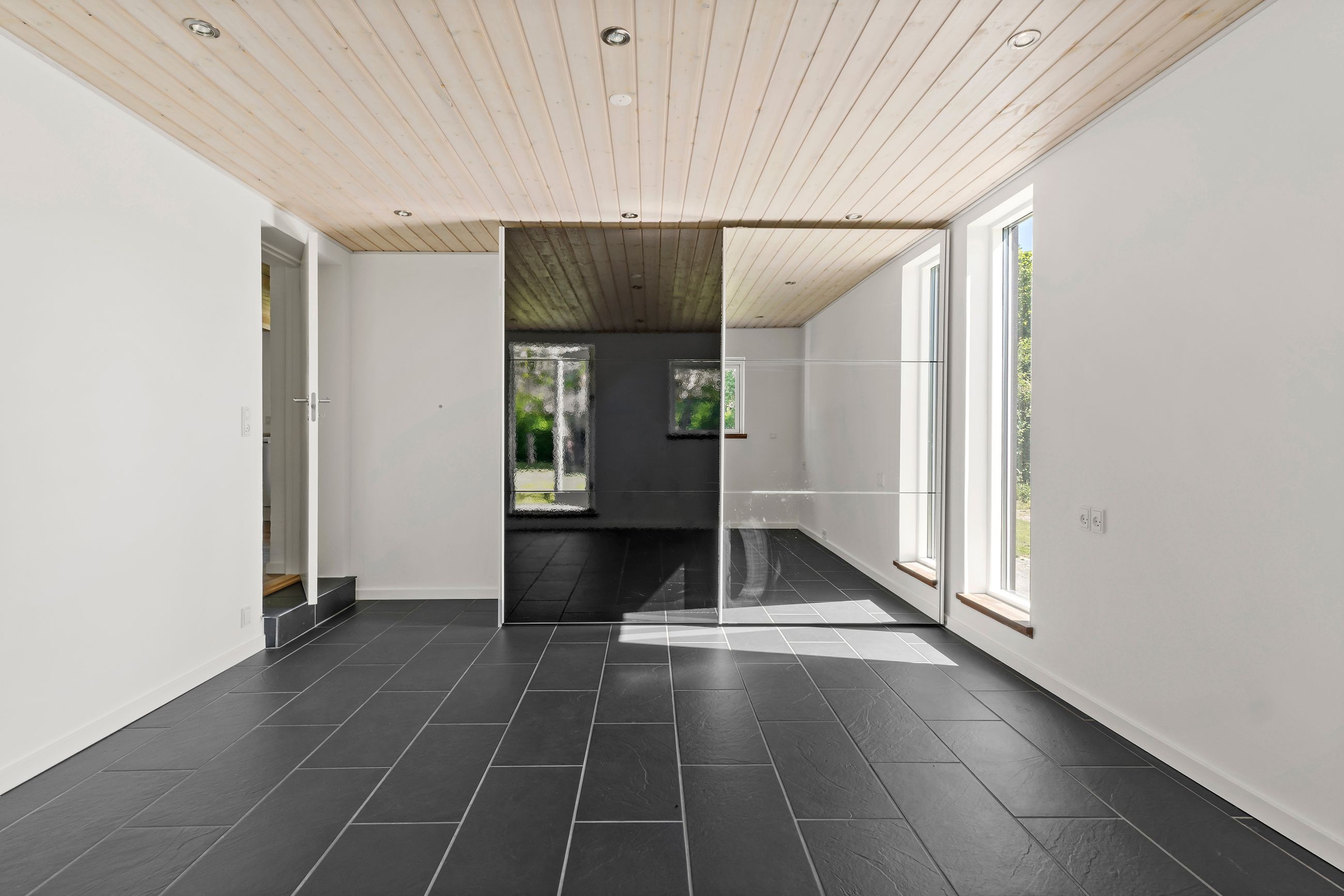 Birkelunden 10, Kisserup, Holbæk - Værelse