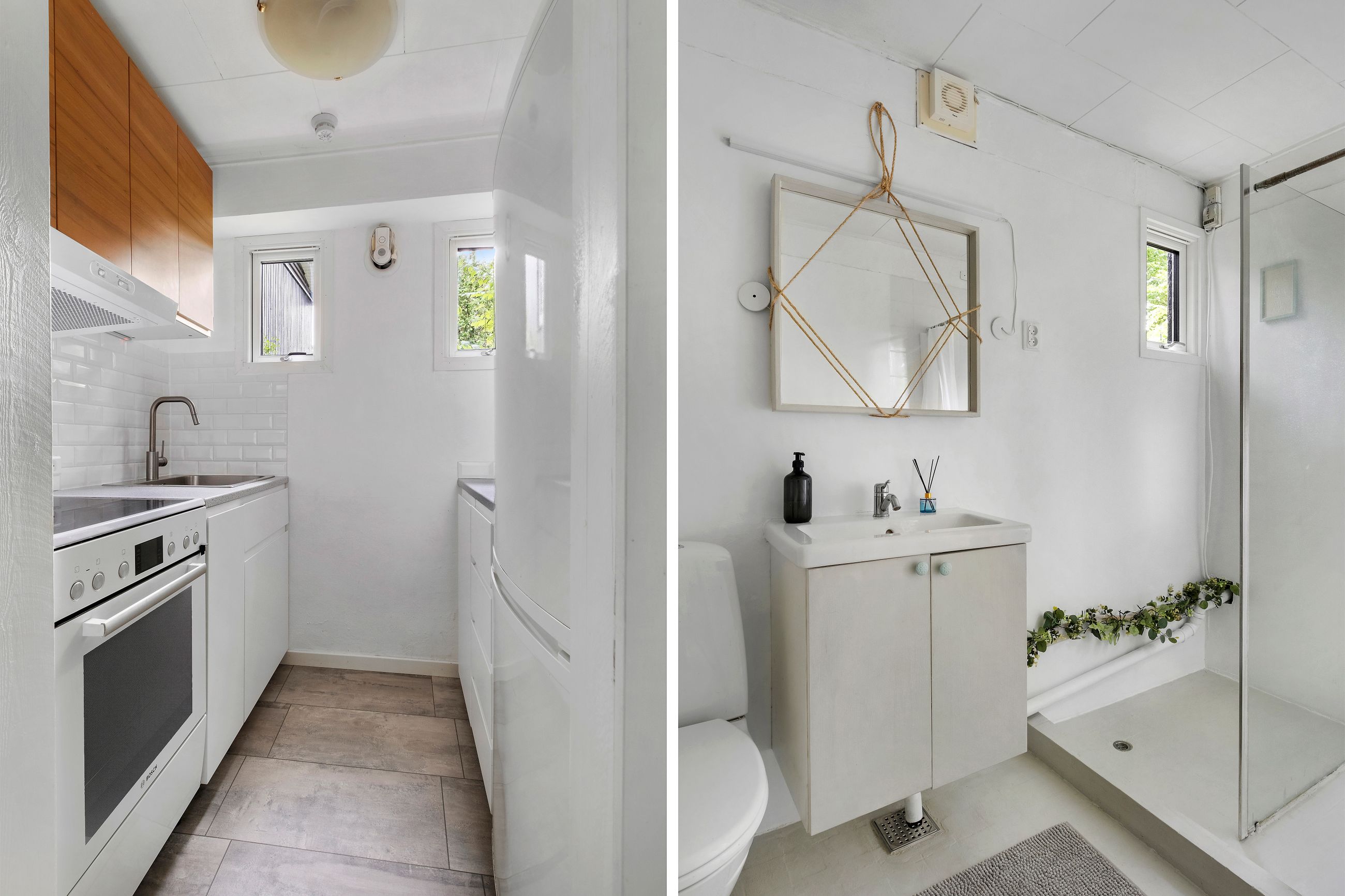 Møllevænget 41, Hørsholm - Værelse
