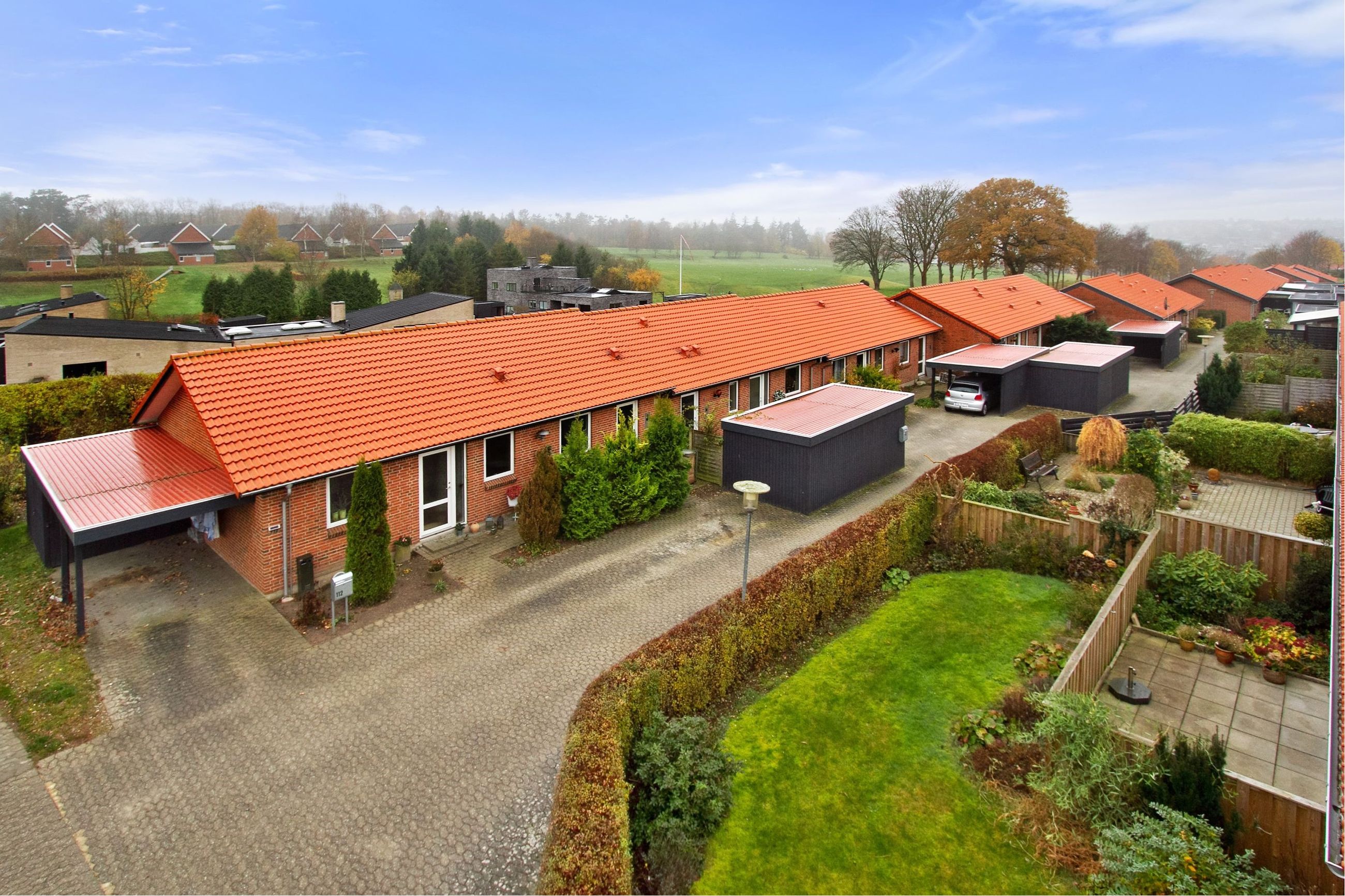 Søbakken 106 Andelsbolig