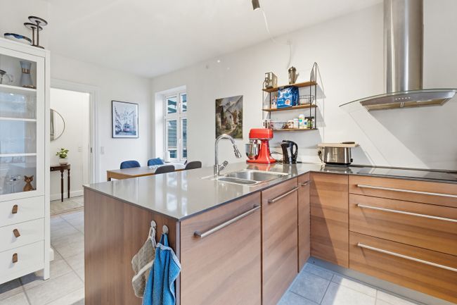 Lovbjergvej 4,  Fangel