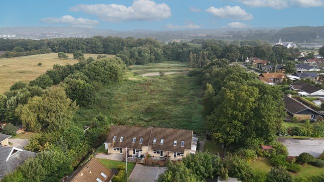 Staruphave 11,  Rækkehus