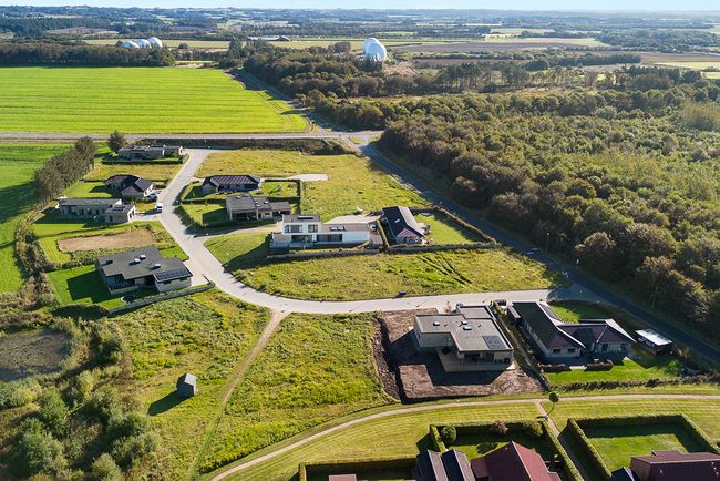 Golfhaven 20,  Helårsgrund