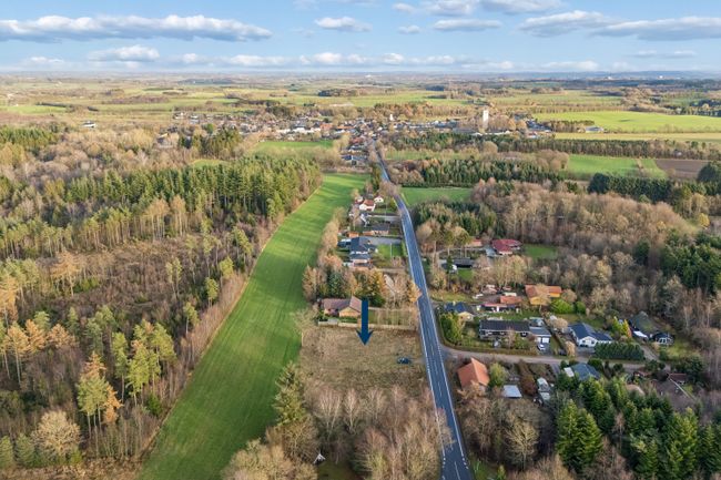 Engesvangvej 56D,  Kragelund