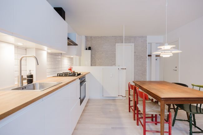 Tartinisvej 32, st. 1