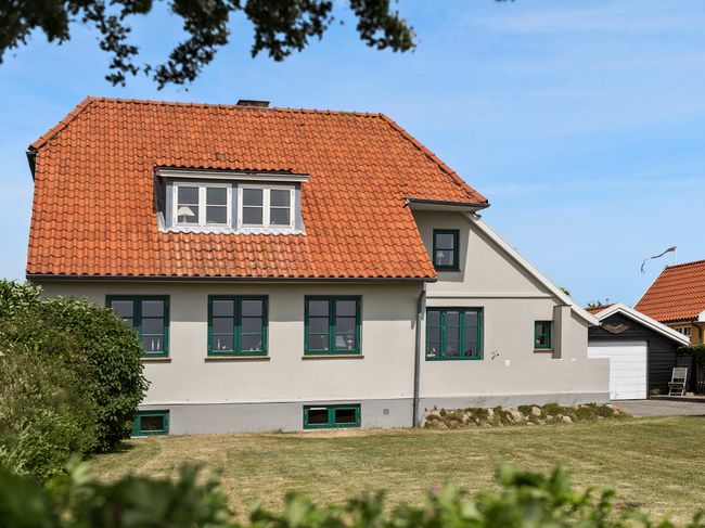 Sædding Strandvej 155, 