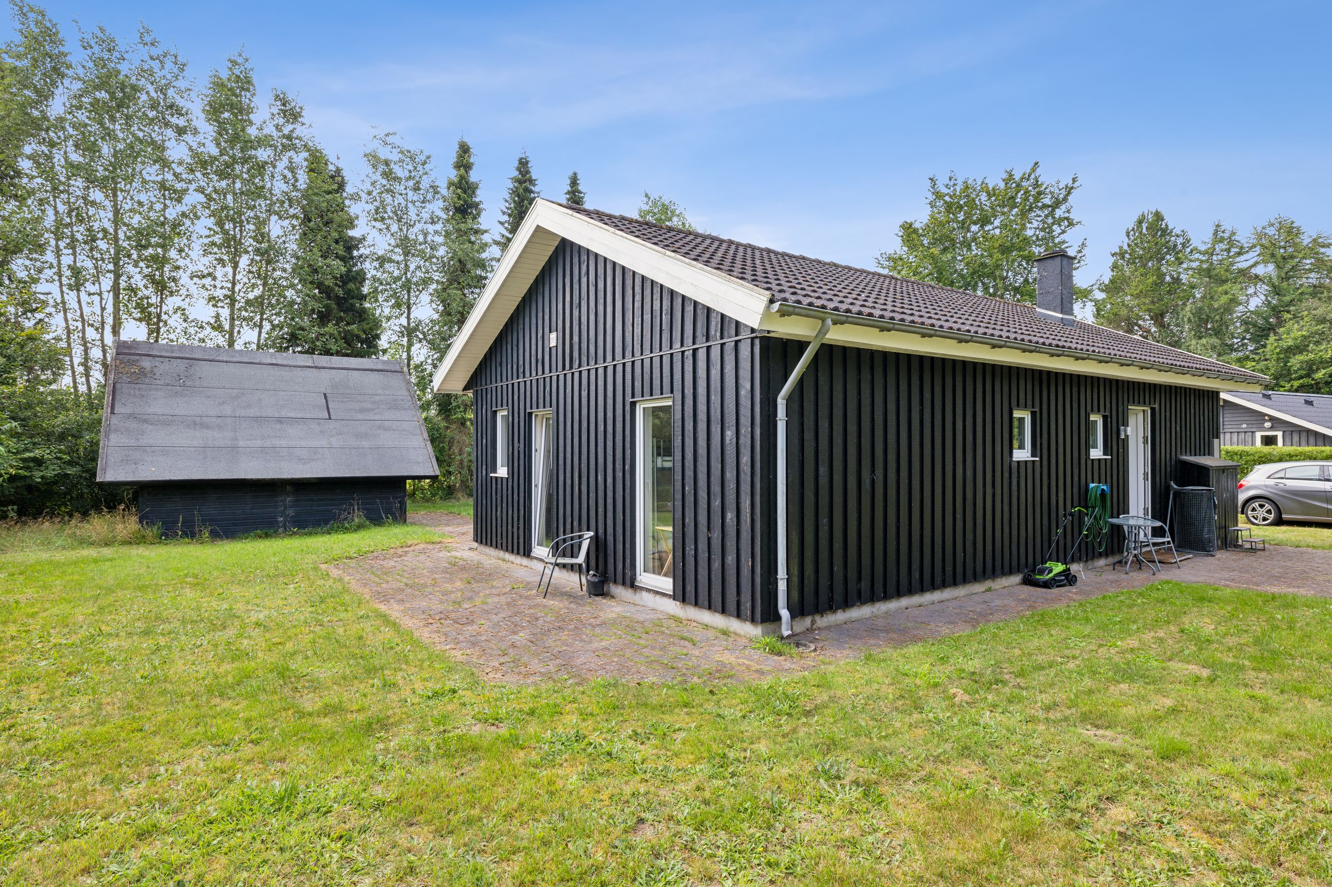 Ejendommen