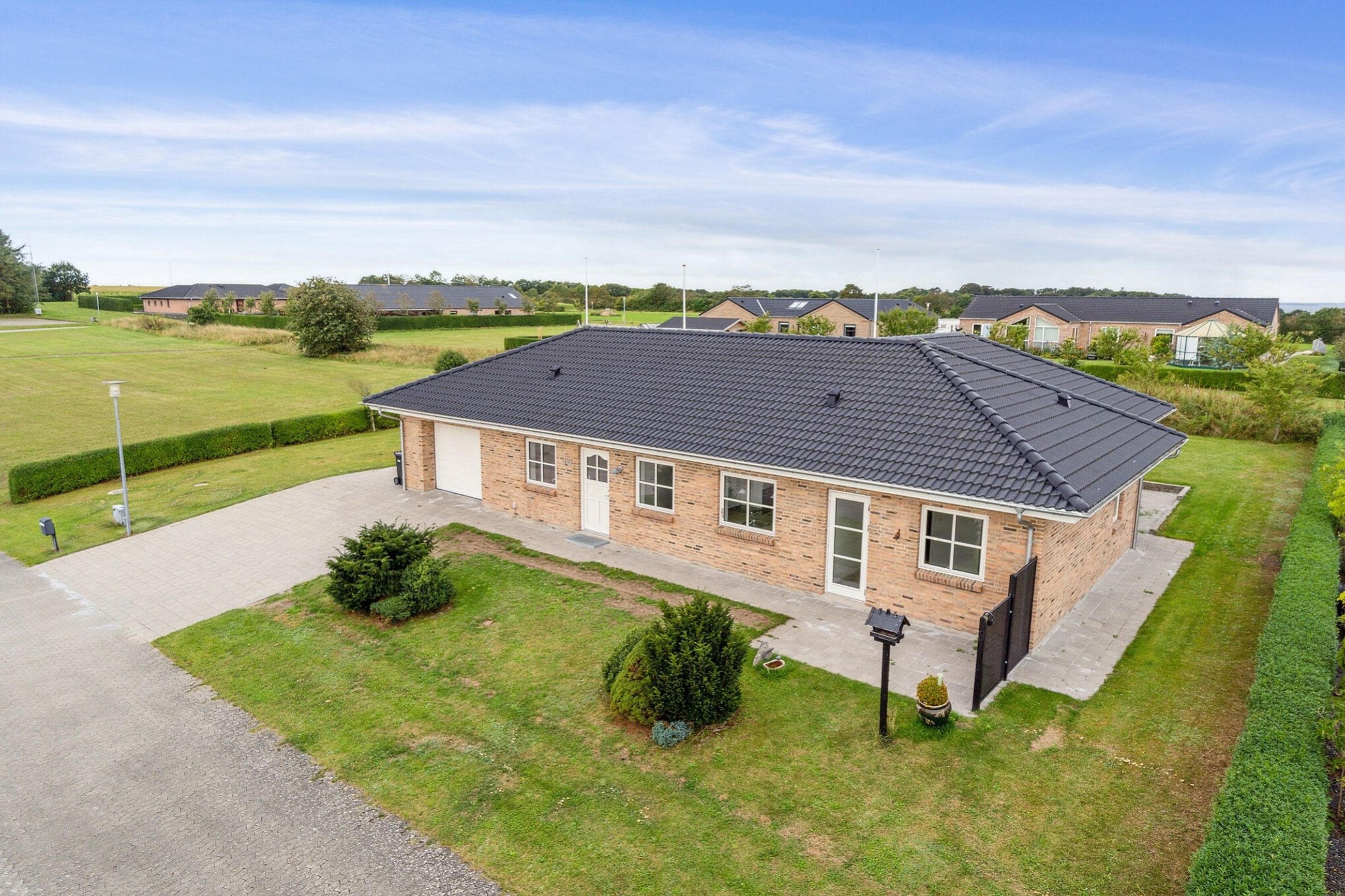 Fjordglimt 10,  Villa