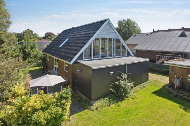 Vesterled 34,  Villa