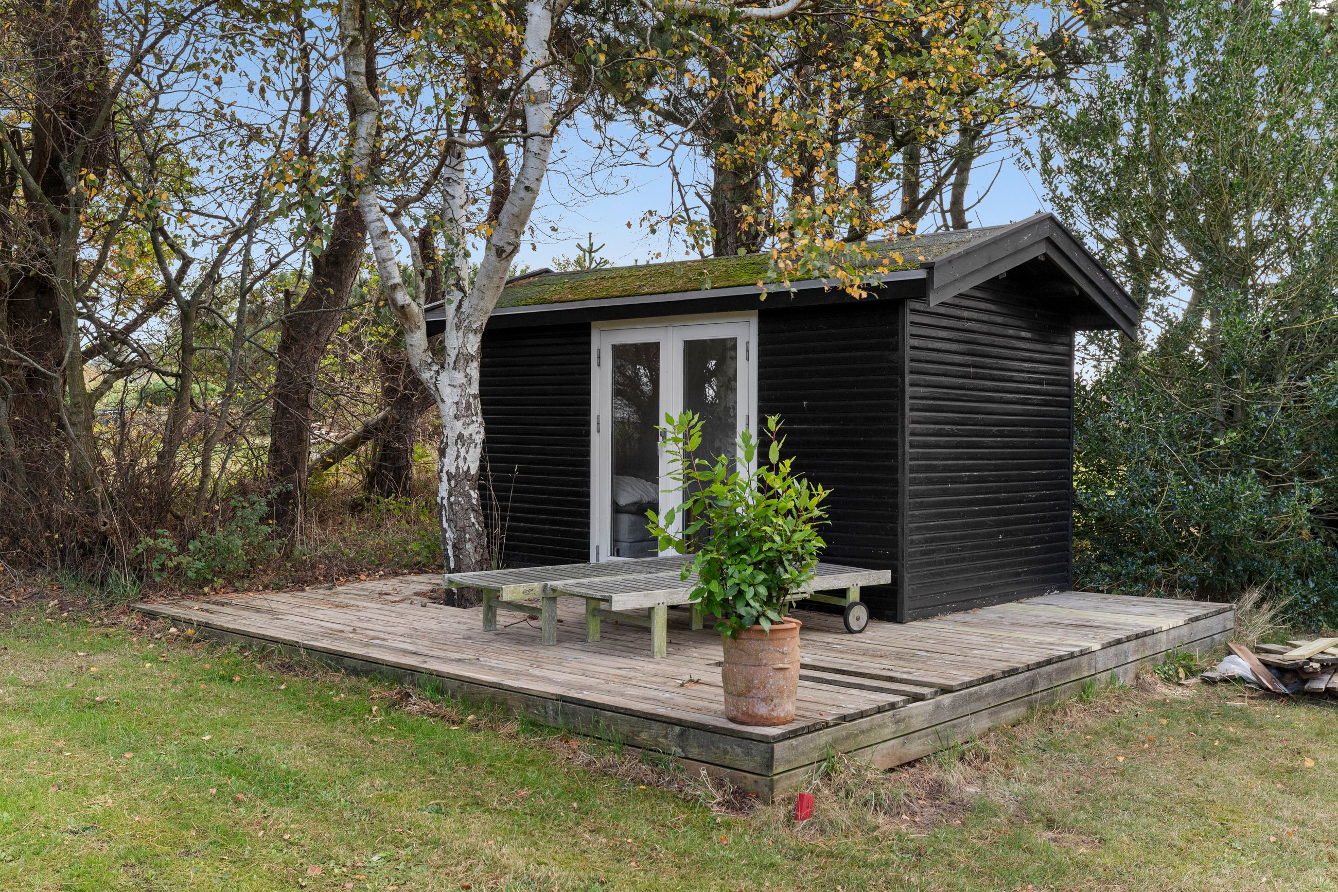 Vidarshøj 2, Veddinge, Fårevejle - IMG_3649