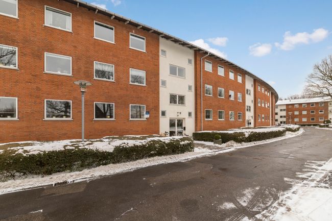 Østervej 27, st. tv Ejerlejlighed