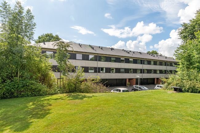 Børglumvej 35, st. th Ejerlejlighed