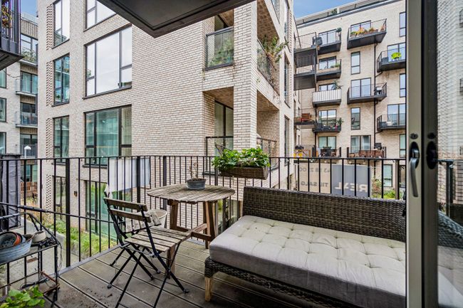 Sundkaj 85, 1. tv Ejerlejlighed