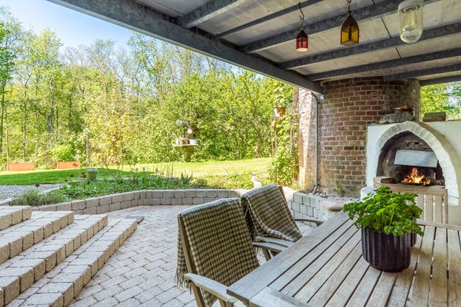 Gl. Hornshøjvej 9F,  Hornshøj