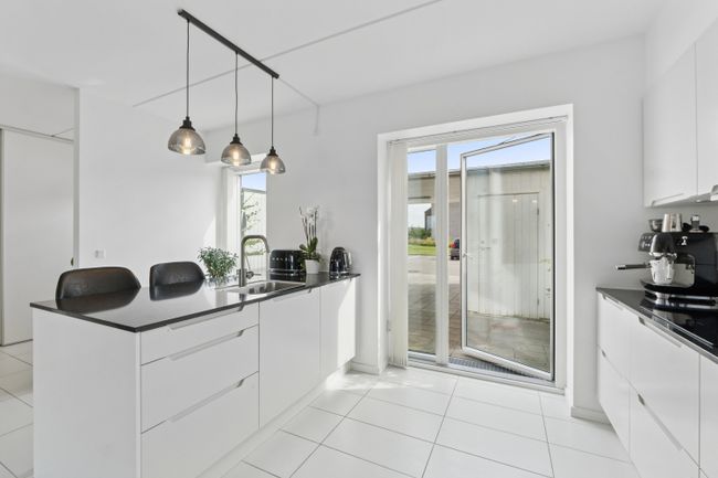 Kongeskrænten 31,  Smørumnedre