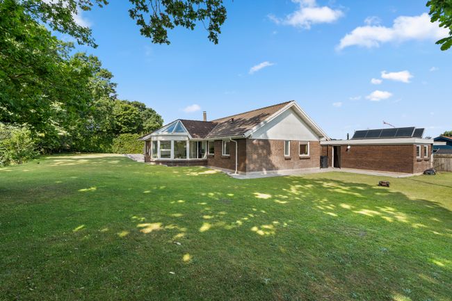 Starup Højvænge 9A,  Villa