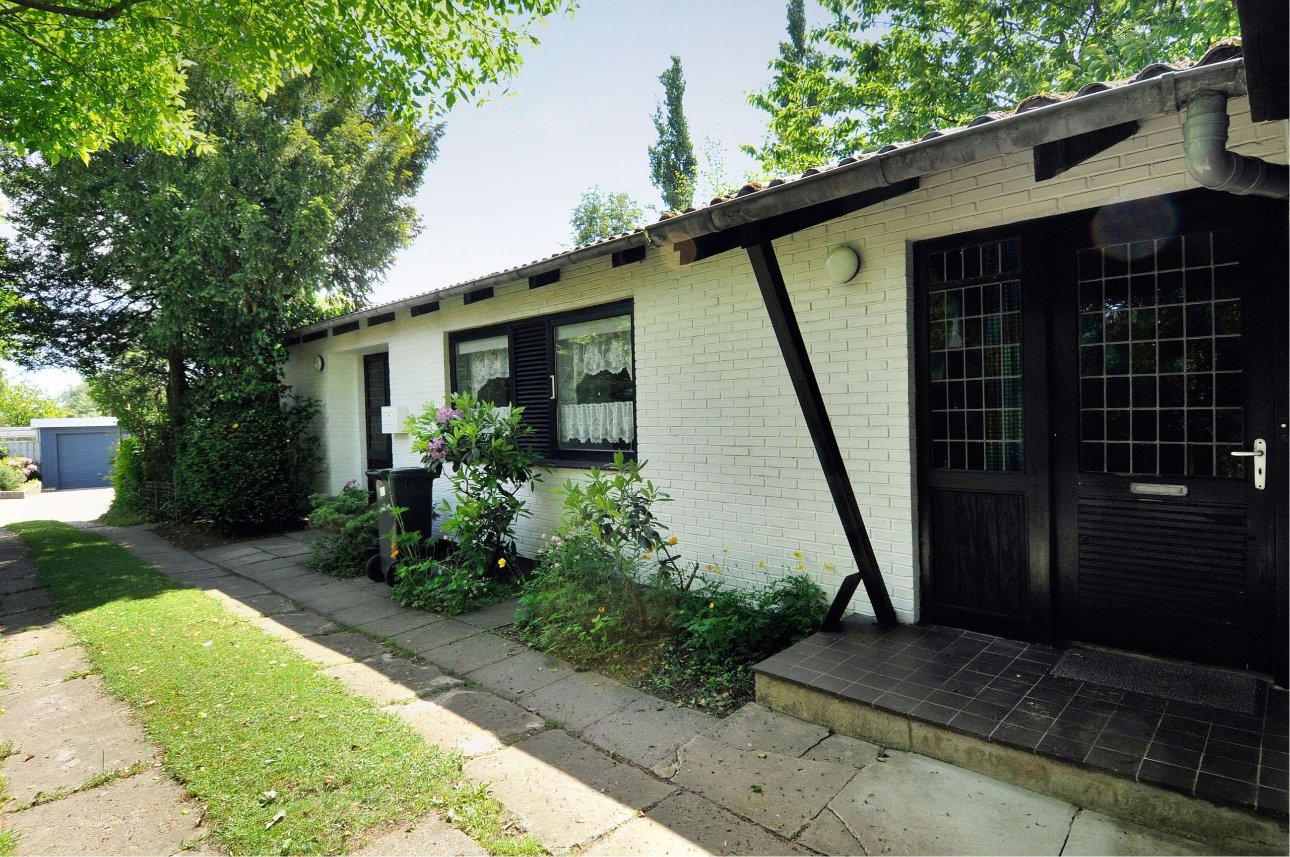 Villavej 1 Villa