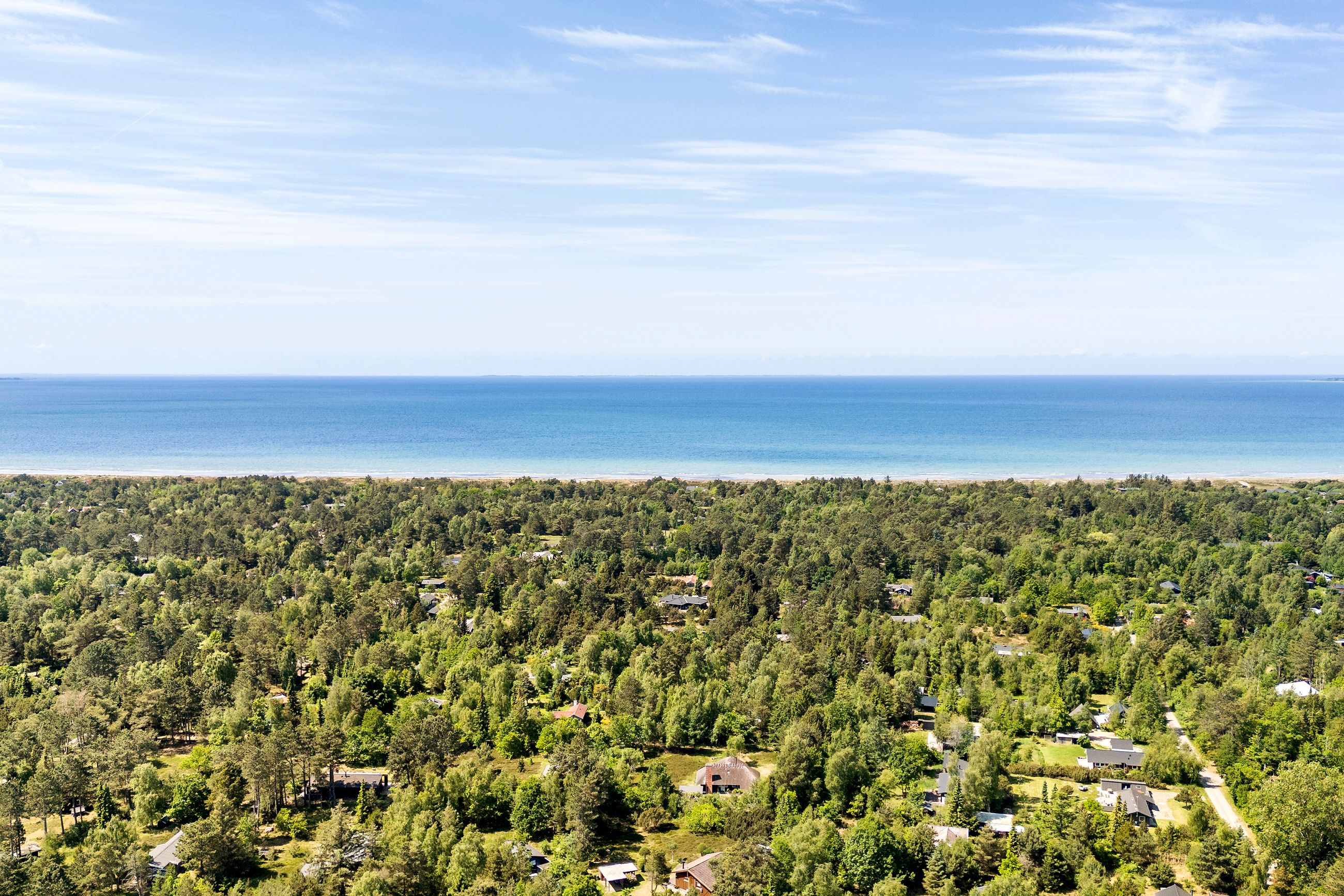 Tengslemark Strandvej 3, Tengslemark Lyng, Højby - Område
