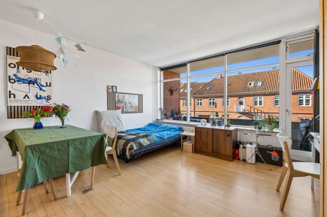 Hyacintgården 17, 2. 2