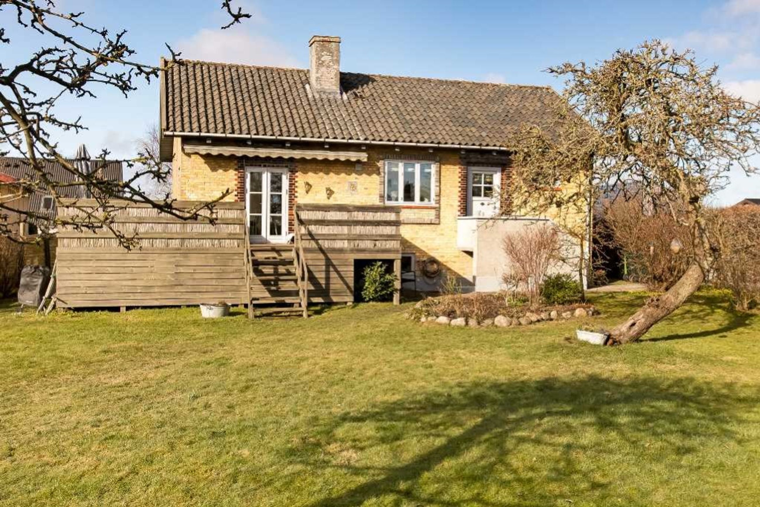 Nordtoftevej 29 Villa