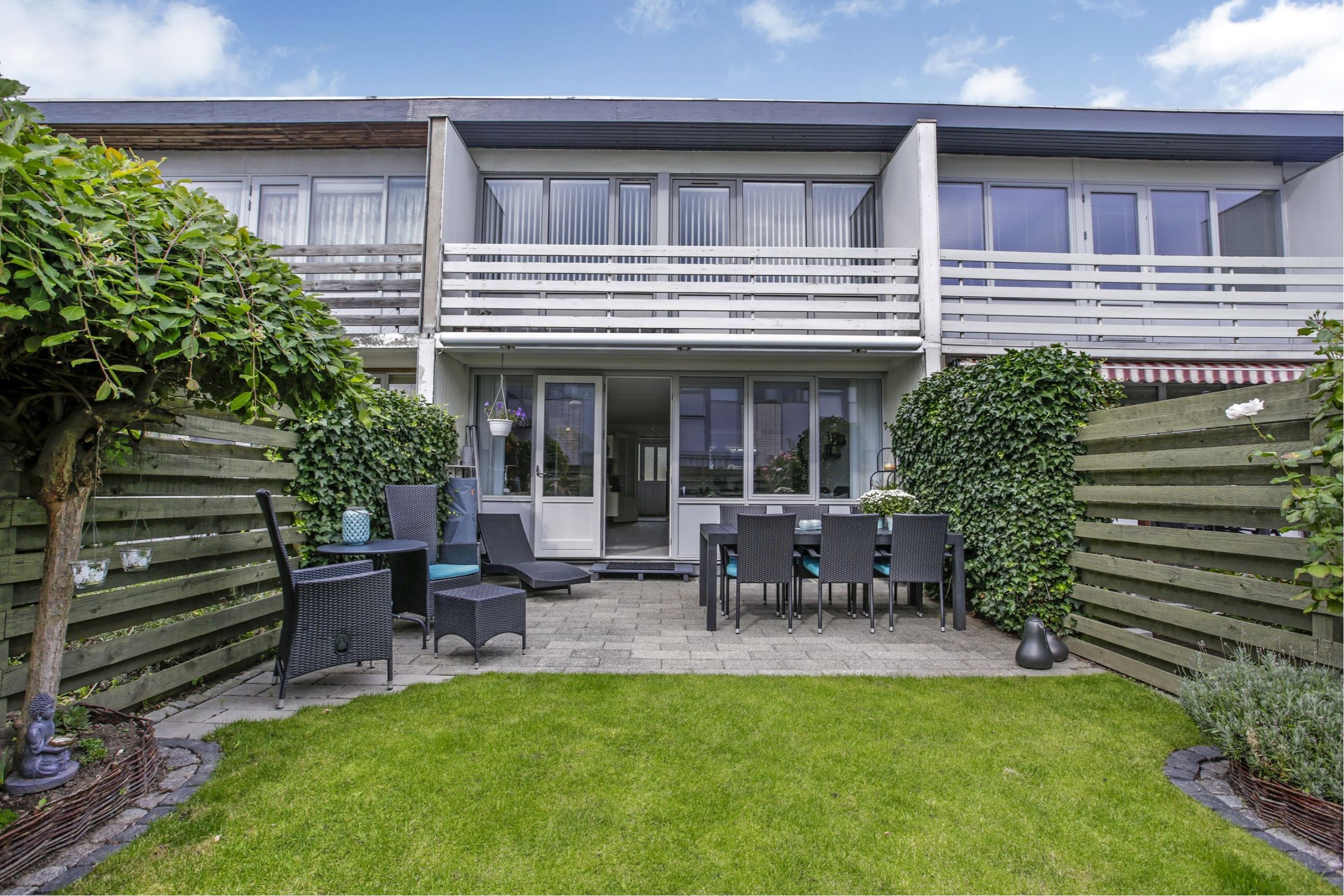 Rytterhusene 55 Villa