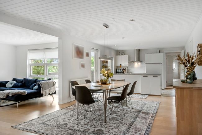 Julivænget 18,  Villa