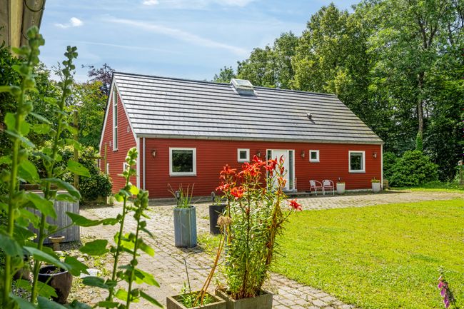 Tobøl Fælledvej 8,  Villa