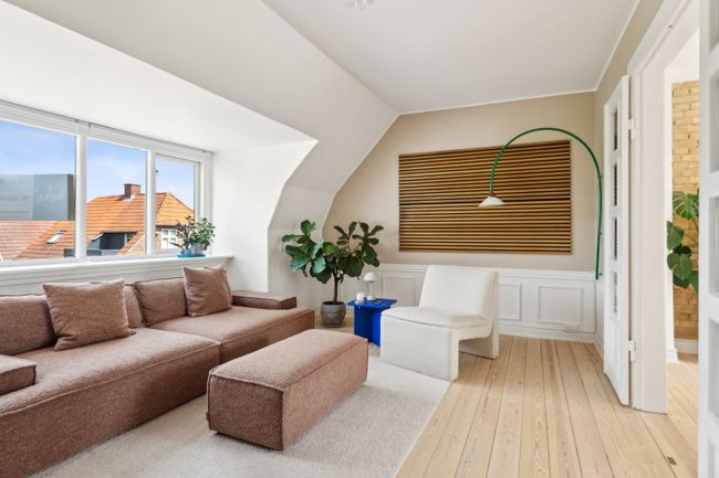 Østergade 130, 1 Ejerlejlighed