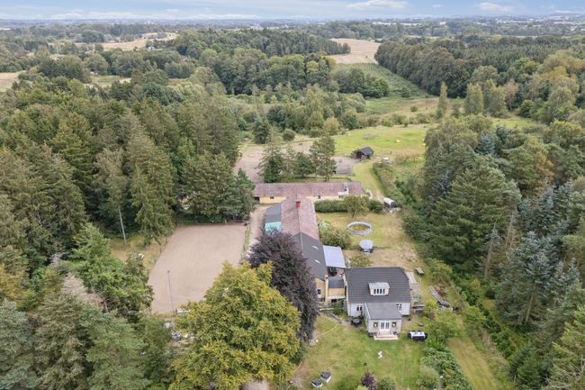 Højbodalvej 16,  Assentorp