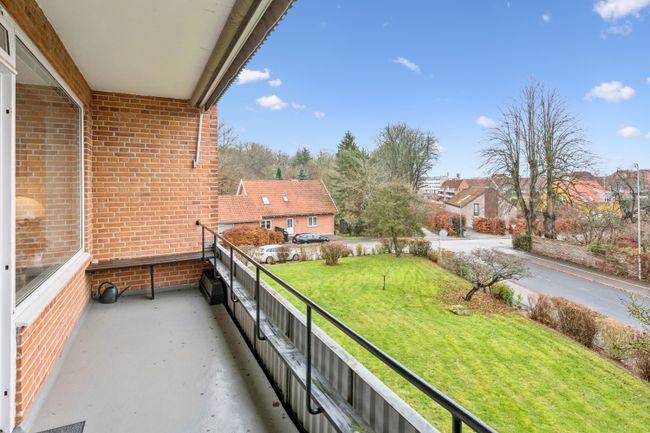 Stutmestervej 19B, 1. tv