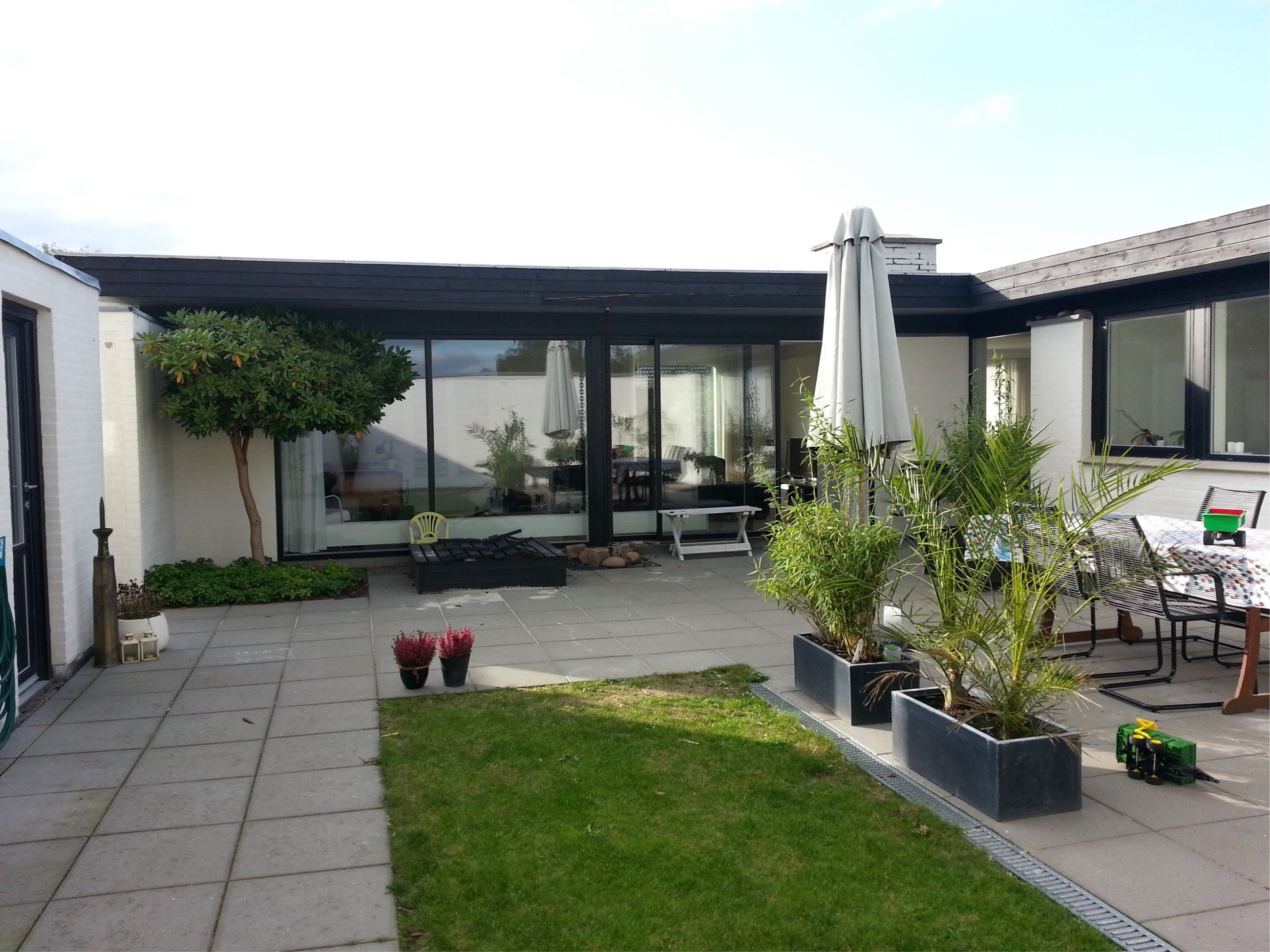 Vølundsvej 10 Villa