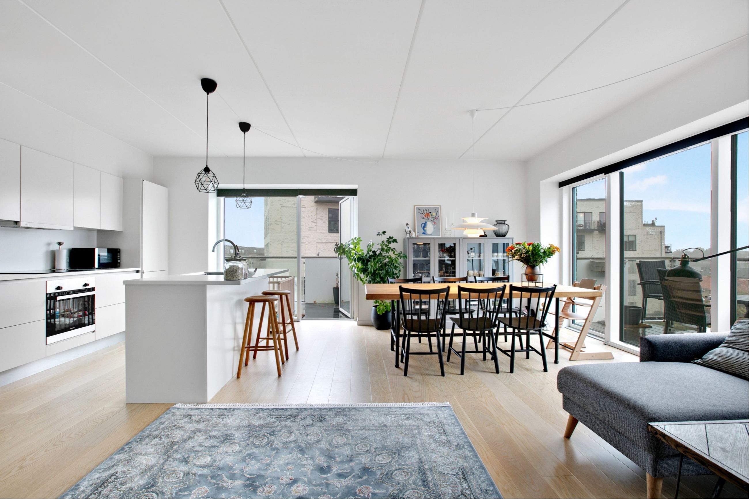 Kaffevej 31, 3. tv Ejerlejlighed