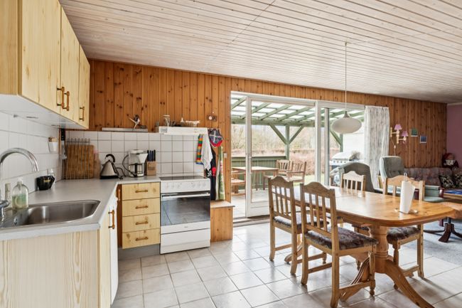 Fjordparken 40,  Lovns