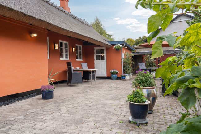 Ledøje Bygade 44,  Ledøje