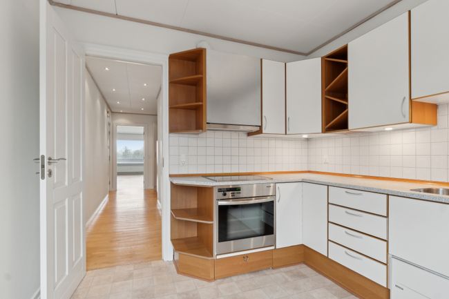 Juelsparken 62, 1. th Ejerlejlighed