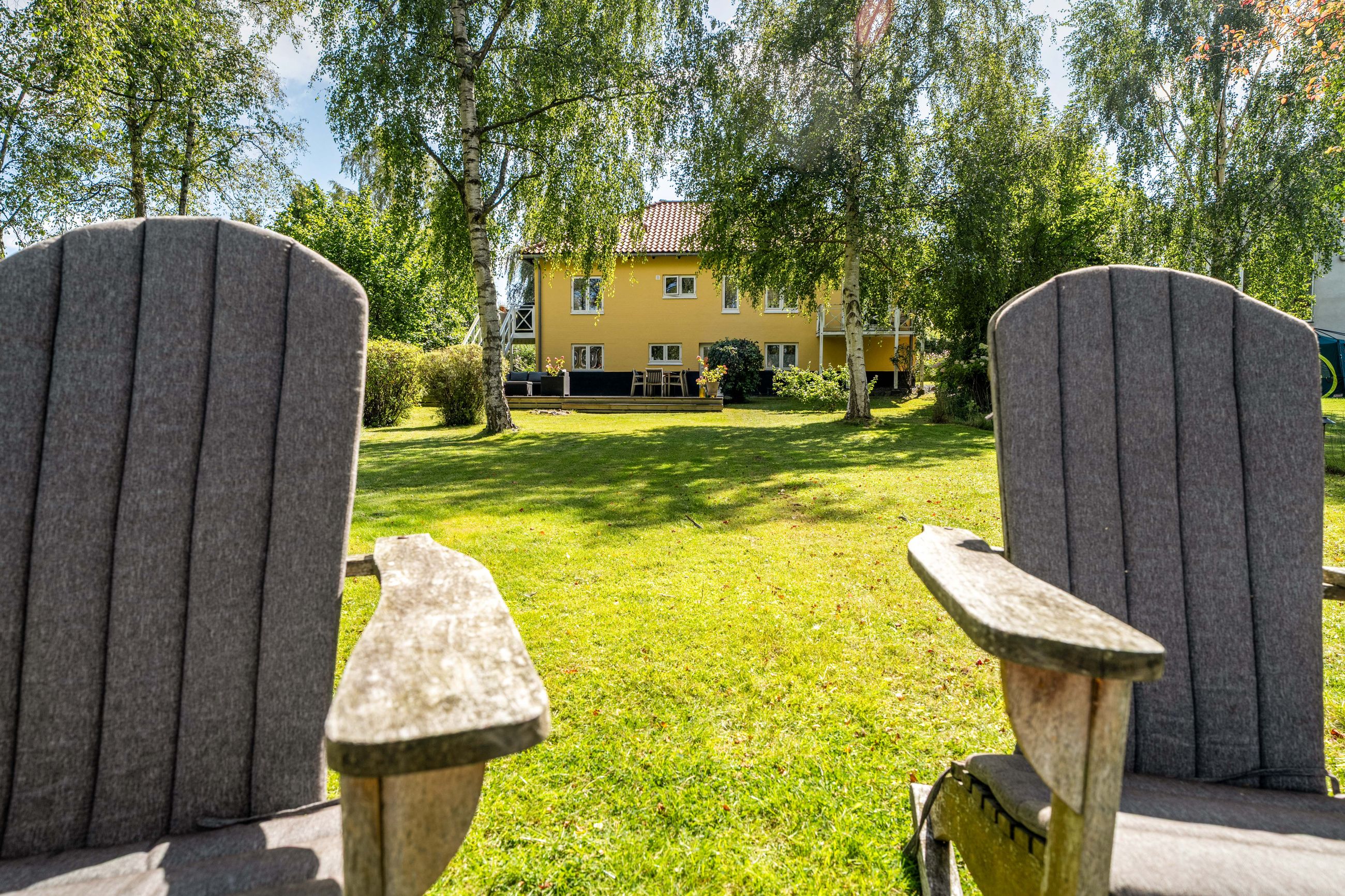Kirsebærbakken 12, Virum - DSC07336