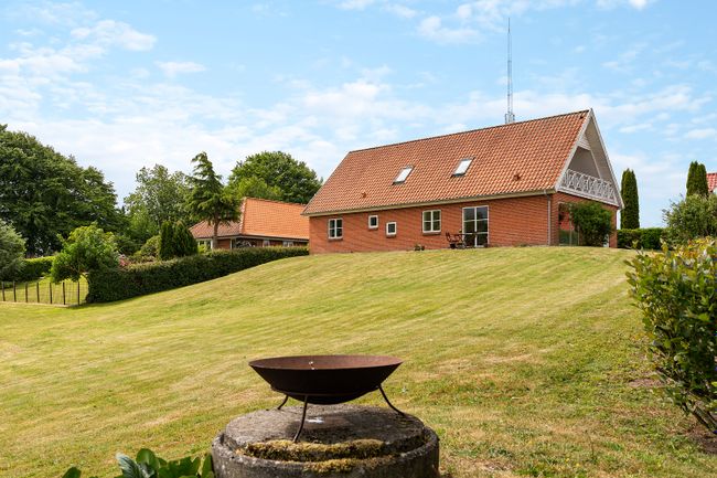 Lyngmosen 5,  Andebølle