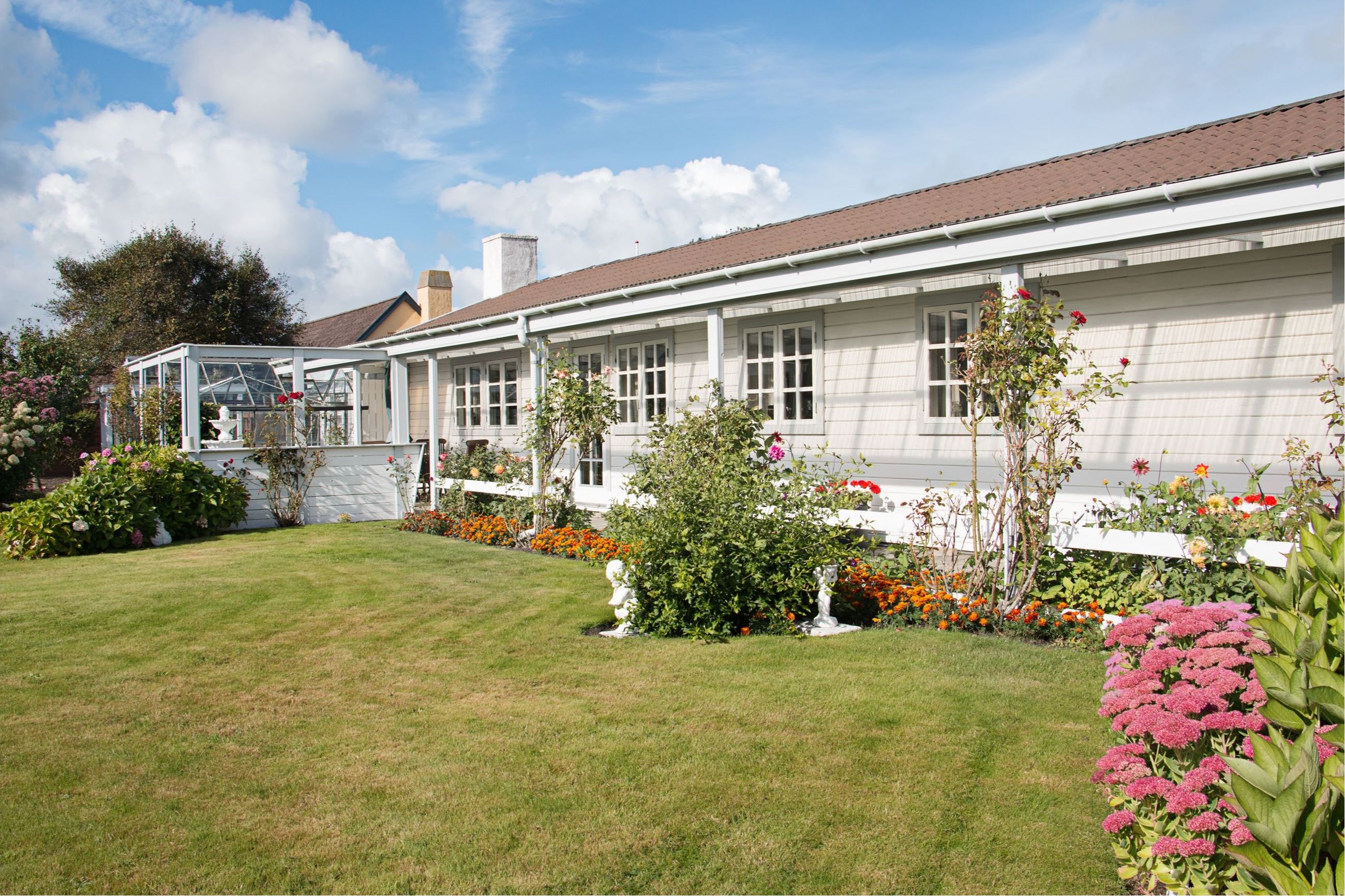 Askevej 11 Villa