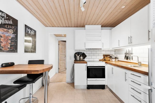 Reberbansgade 13D, 1